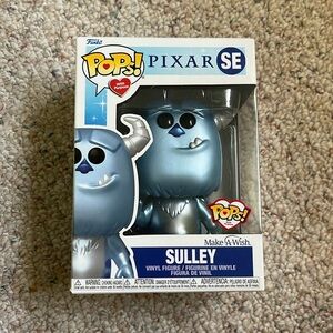 POPS! with purpose Sully Funko POP!